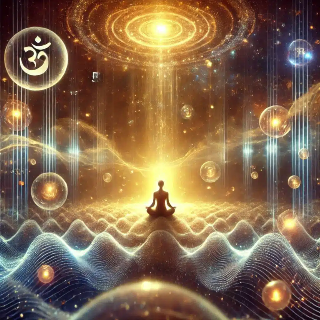 432 Hz - Let the Sounds of the Universe Guide You to a Place of Inner Peace