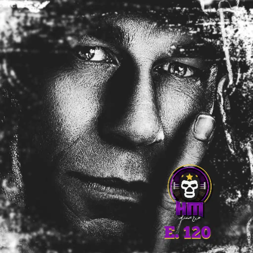 هروج المصارعة - الحلقة ١٢٠ كيك اوف اليمنيشن تشيمبر ٢٠٢٥