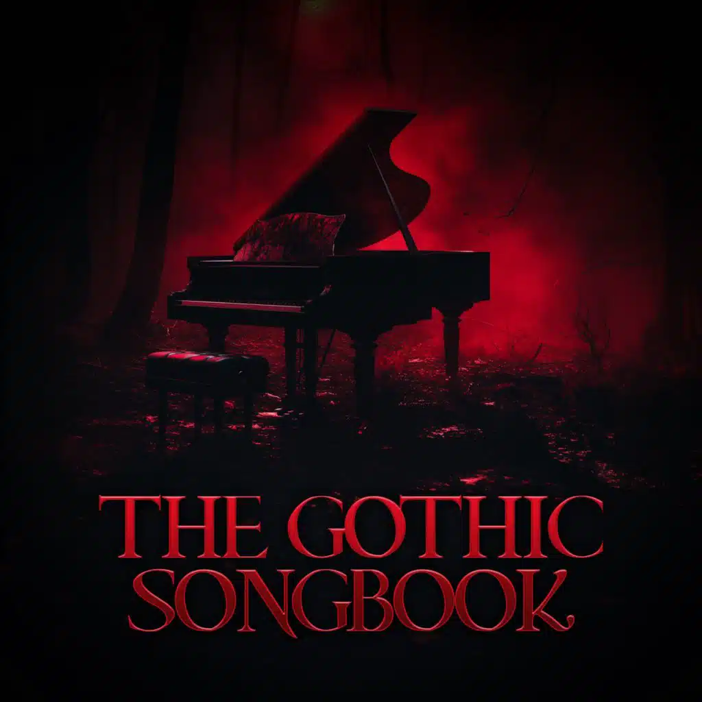 The Gothic Songbook