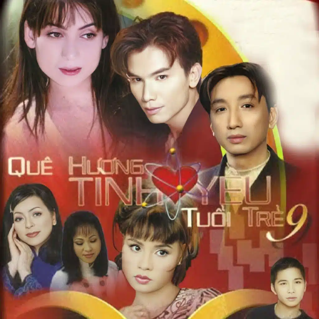 Hạ Vy & Johnny Dũng