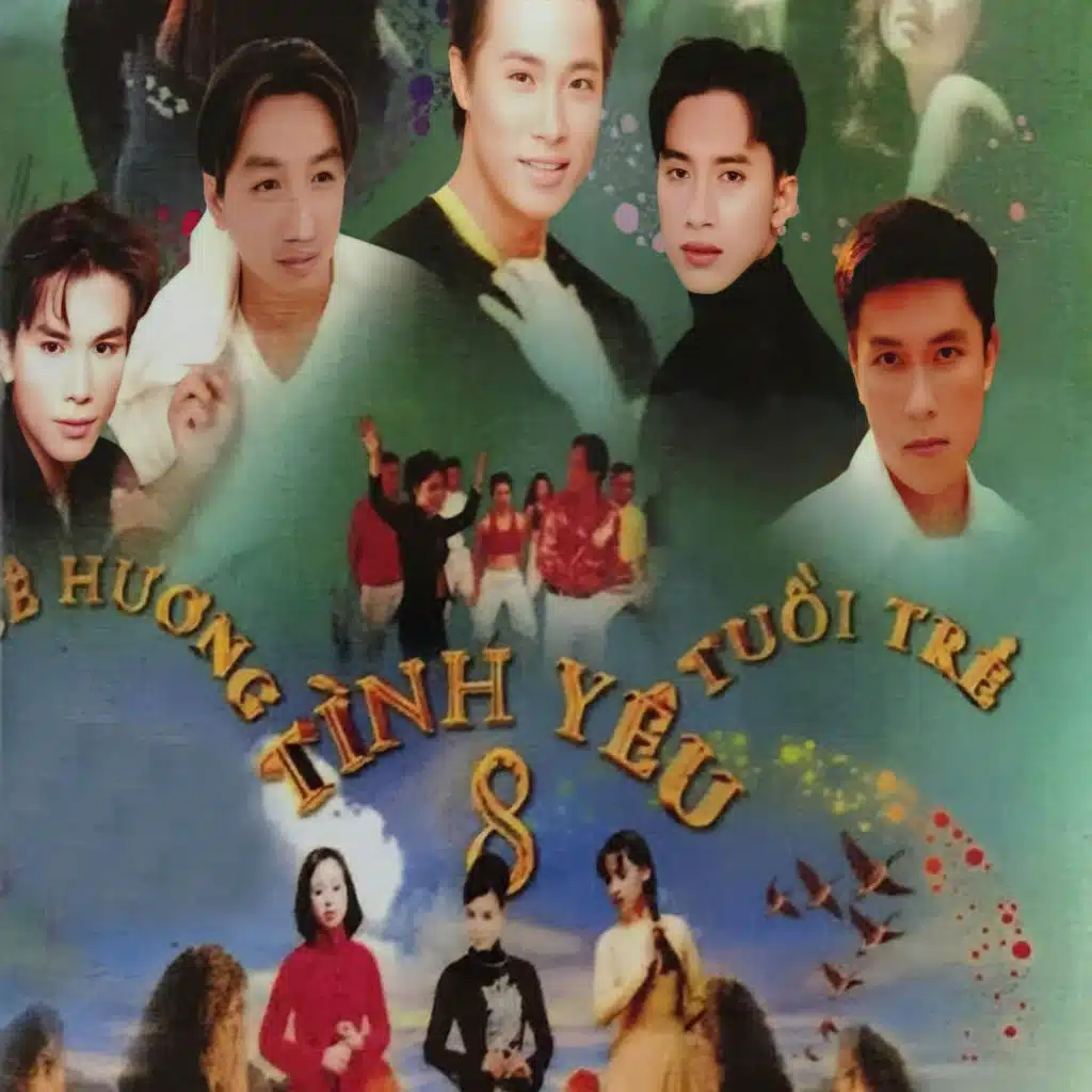 Chuyện Tình Cô Gái Hái Sim