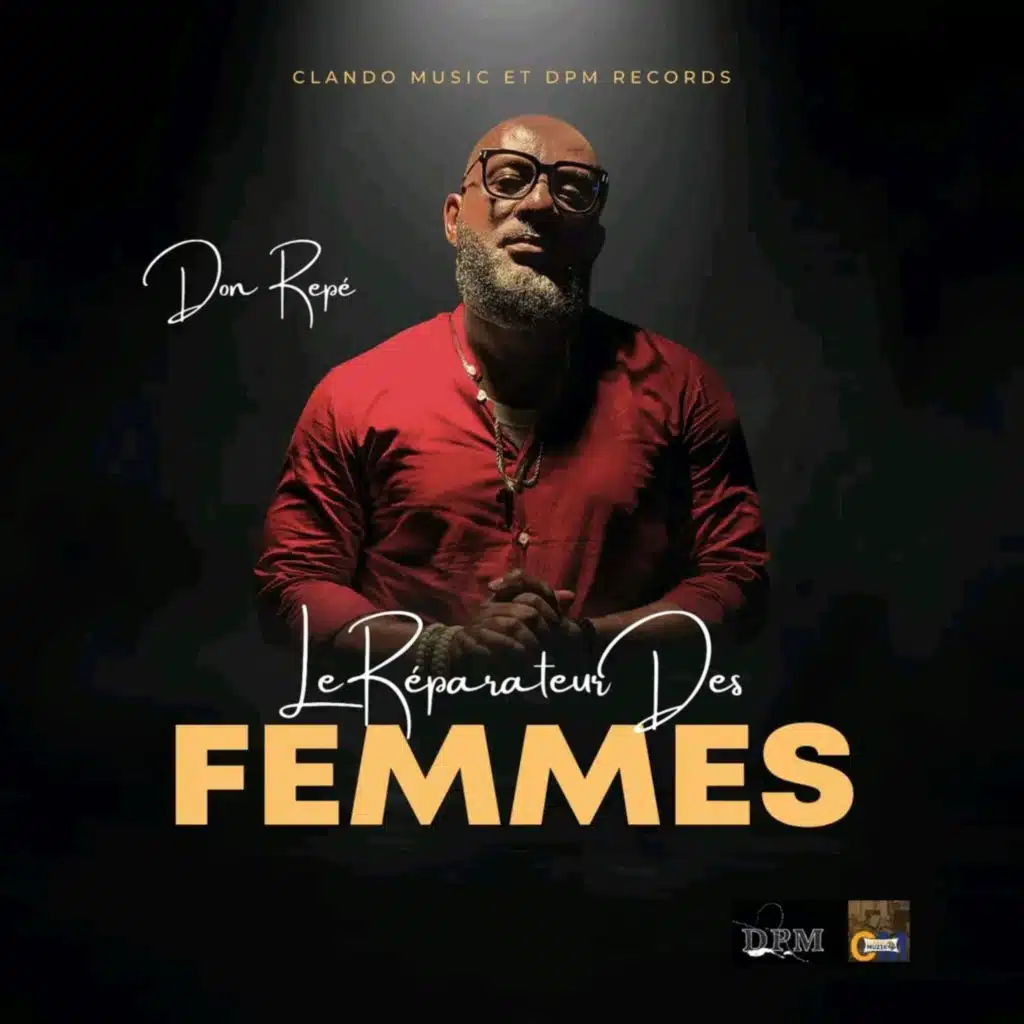 Le réparateur des femmes