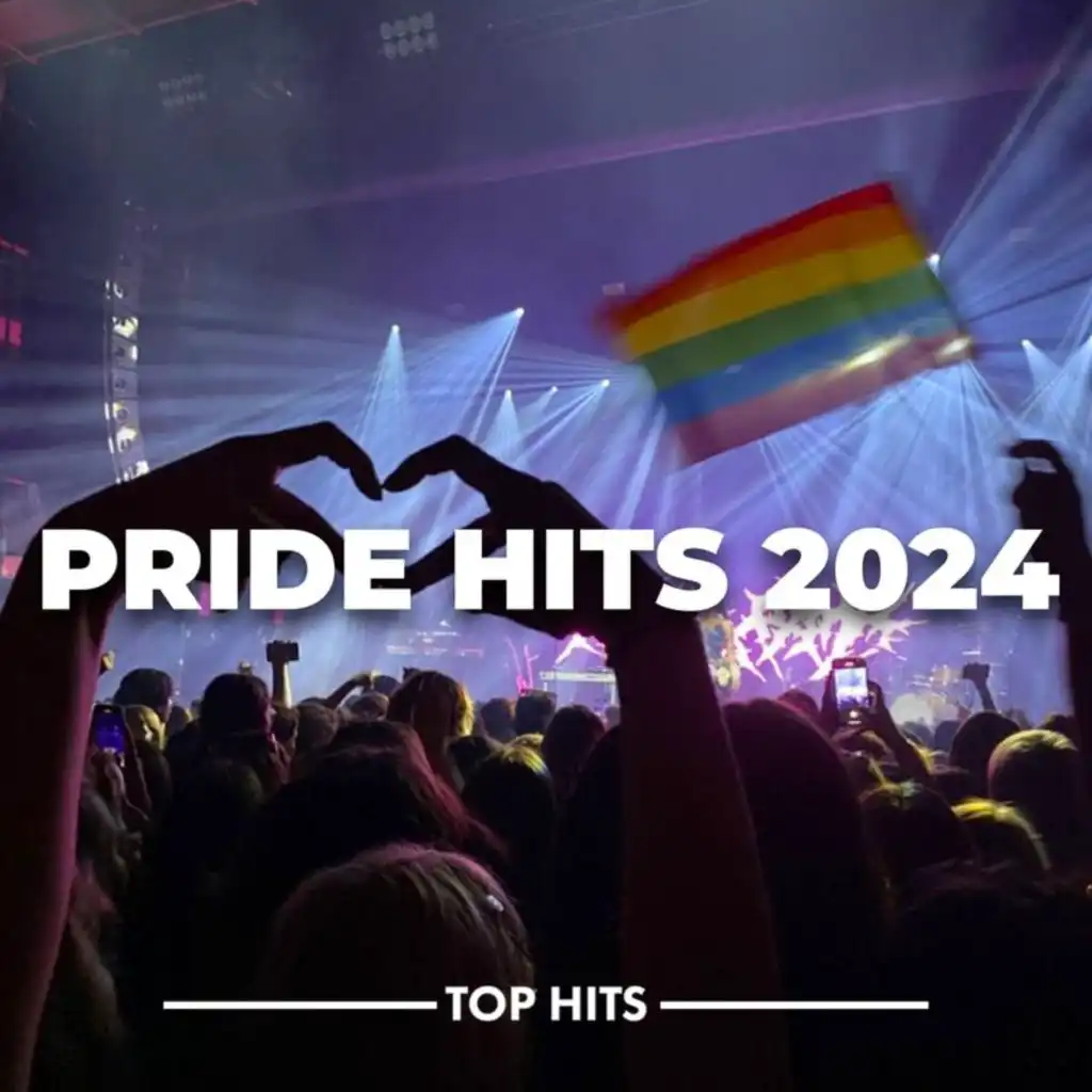 Pride Hits 2024