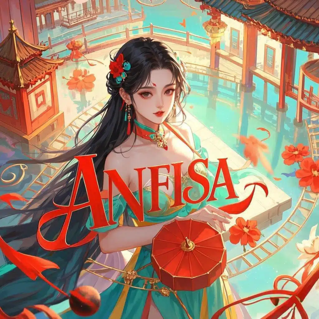 国潮新声 - 国风文化背景音乐