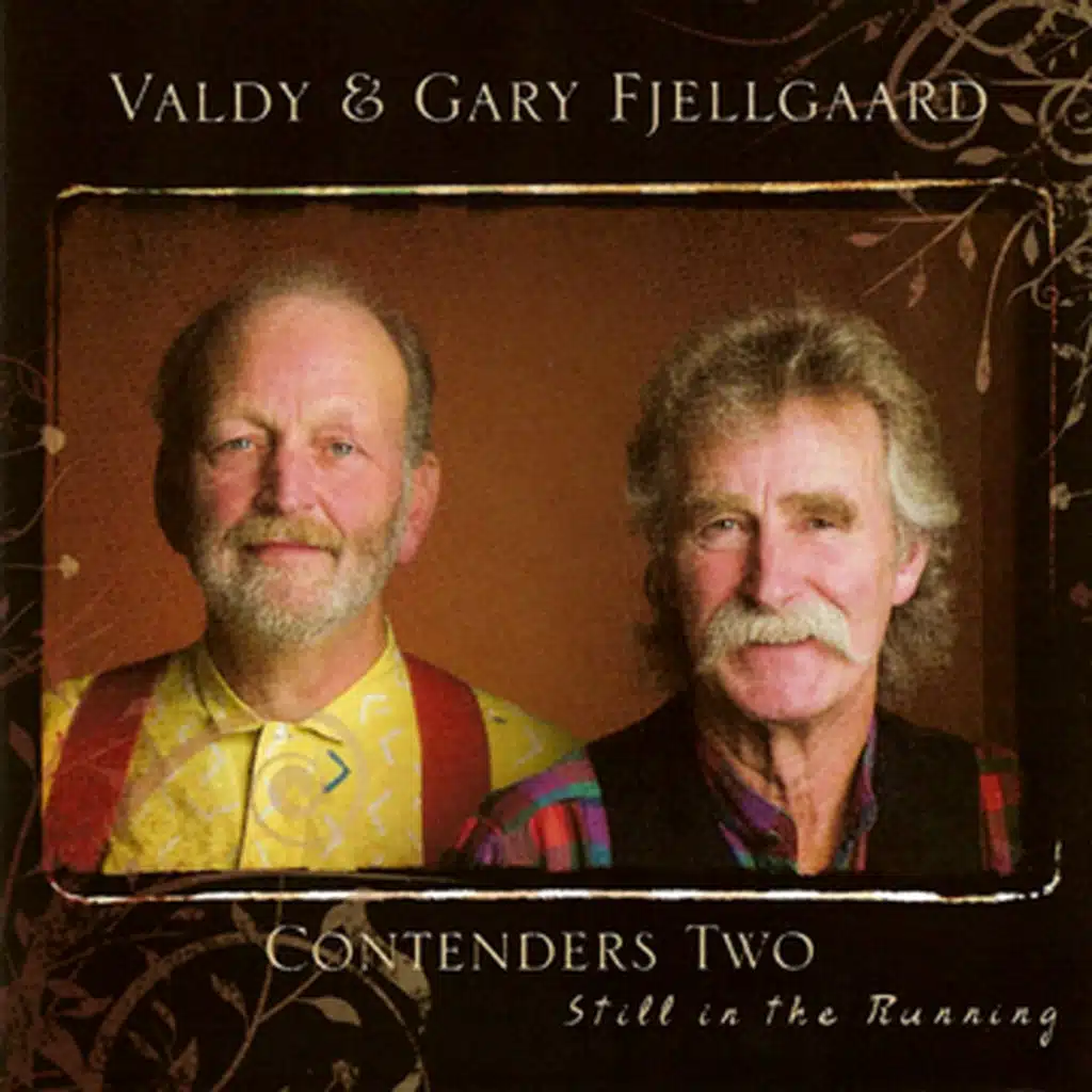 Valdy & Gary Fjellgaard