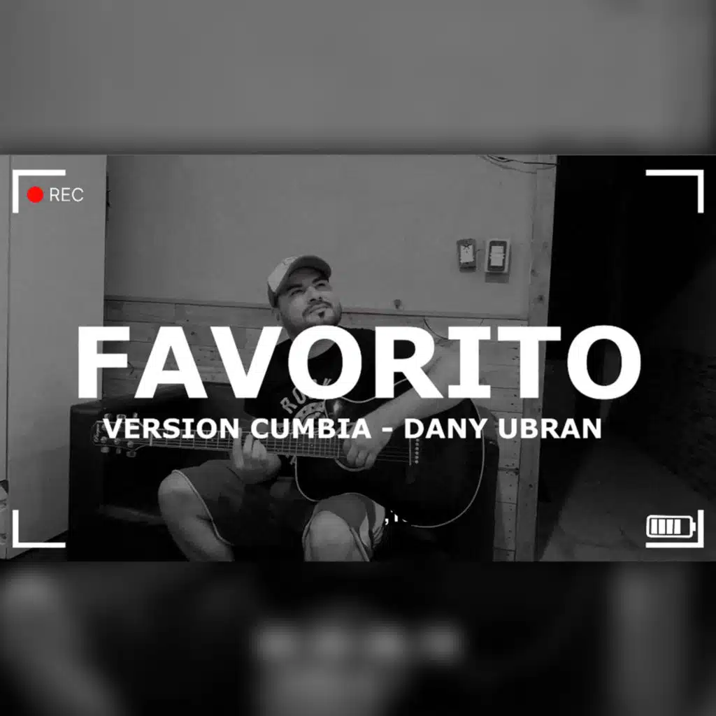 Favorito (Cumbia)