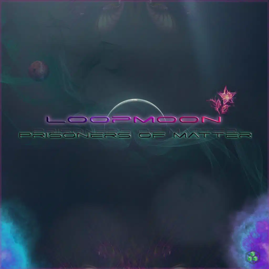 Prisoners of Matter (2019)