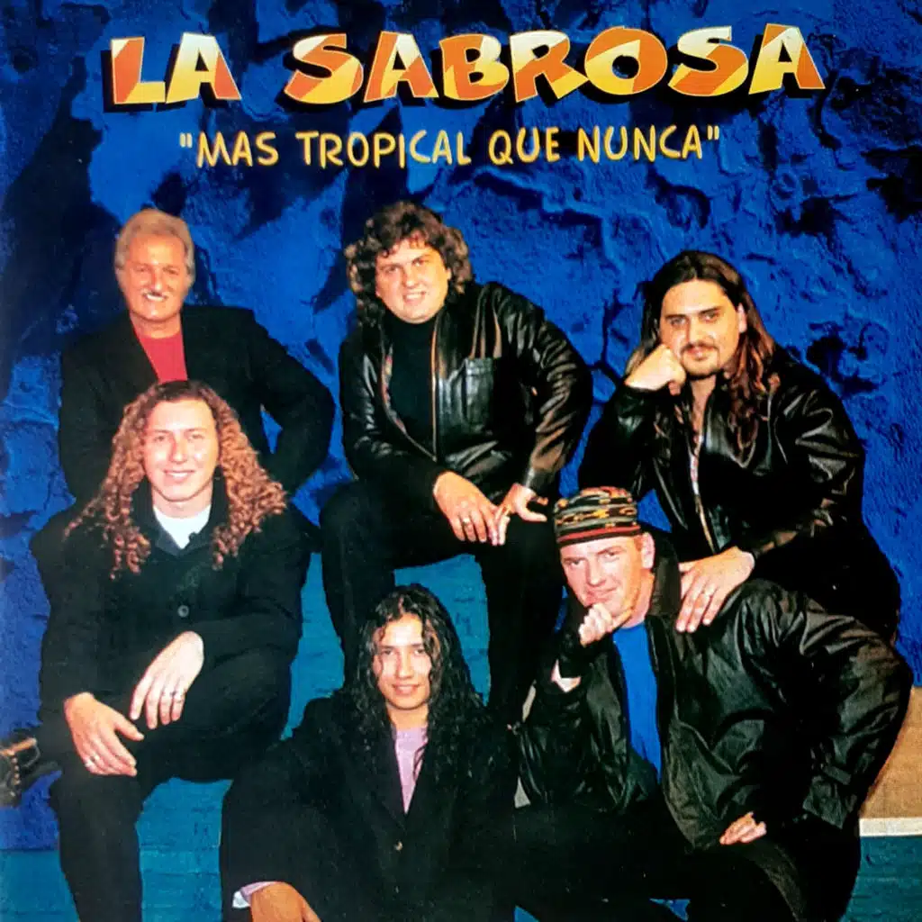 La Sabrosa