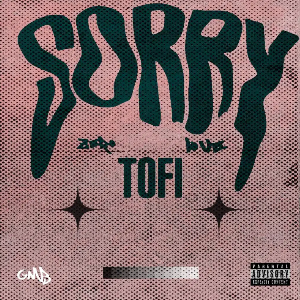 Sorry, Zero Love