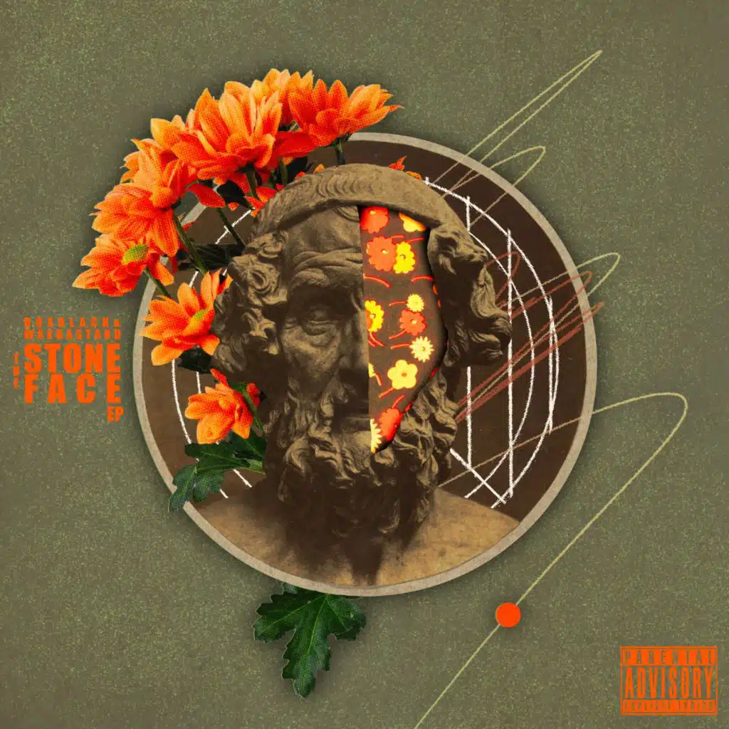 THE STONEFACE EP