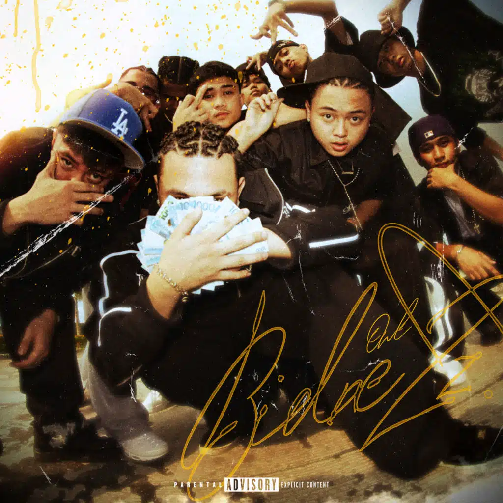 Bidnezz (feat. Jaycee, Roseo 011, Trippy Alex, Ramsach, 011 CHIE & Sedahrus)