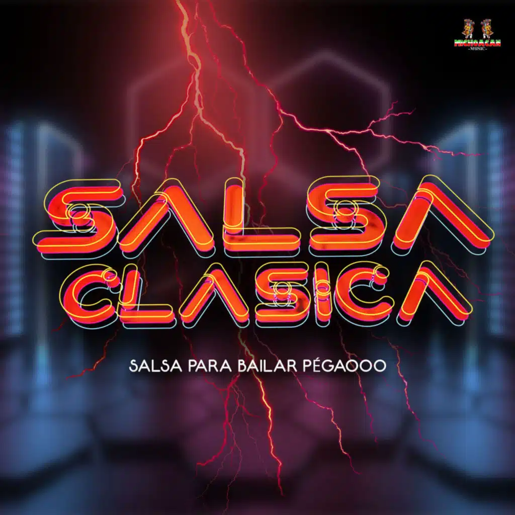 Salsa Clasica & Salsa Mix
