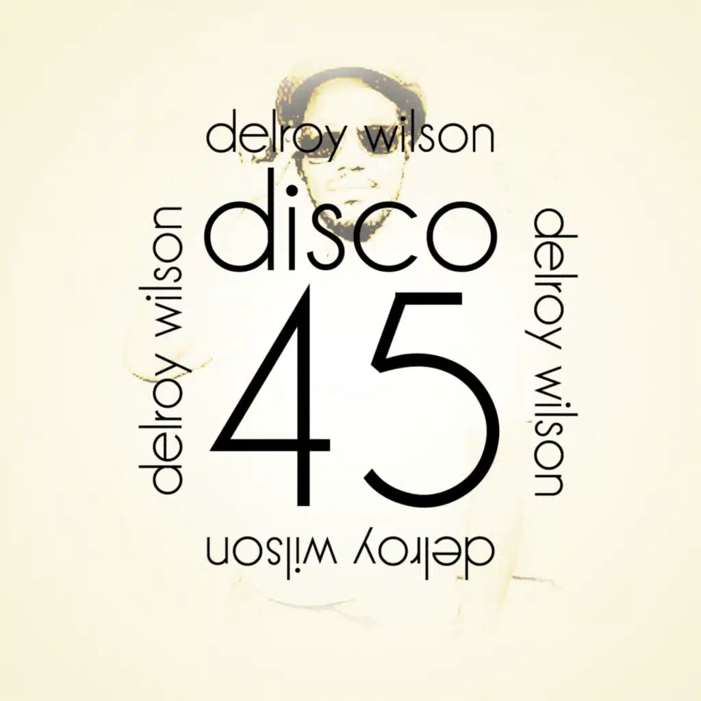 Disco 45