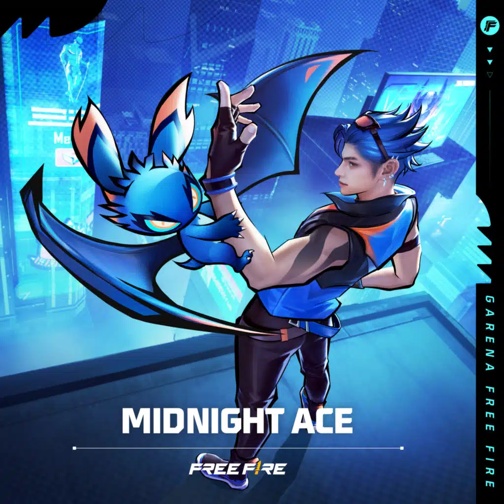 Midnight Ace