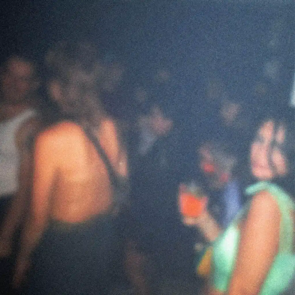 In the Club