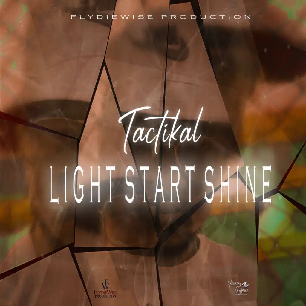 Light Start Shine