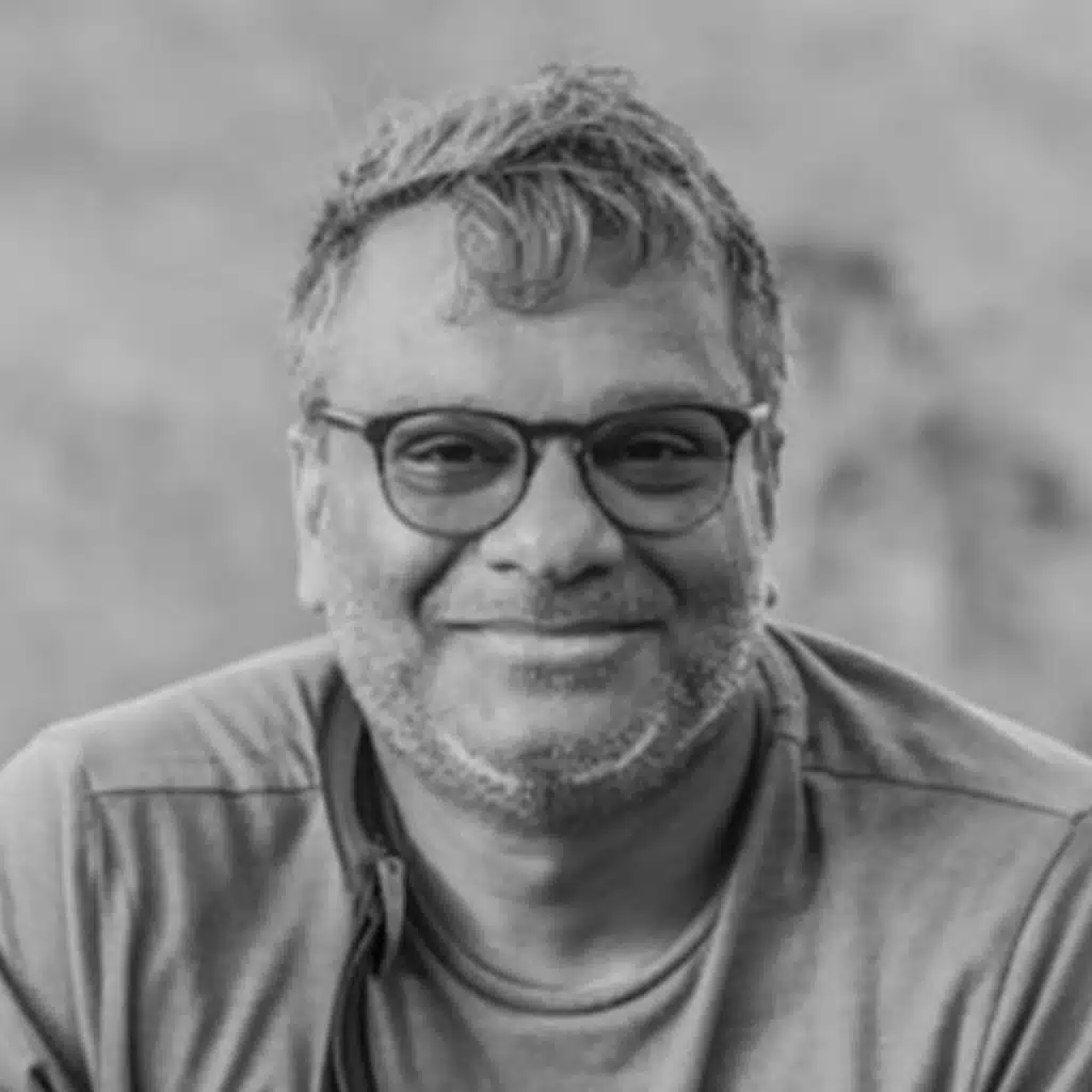 Through Conflict and Conservation: Nitin Madhav’s Journey Behind the Lens | 26.02.25