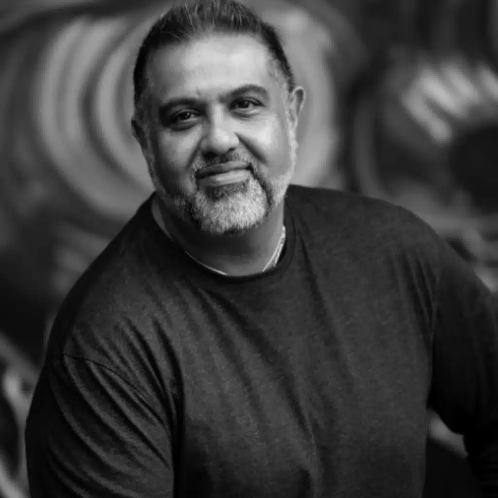 Salim Amin: Preserving Africa’s Truth | 26.02.25