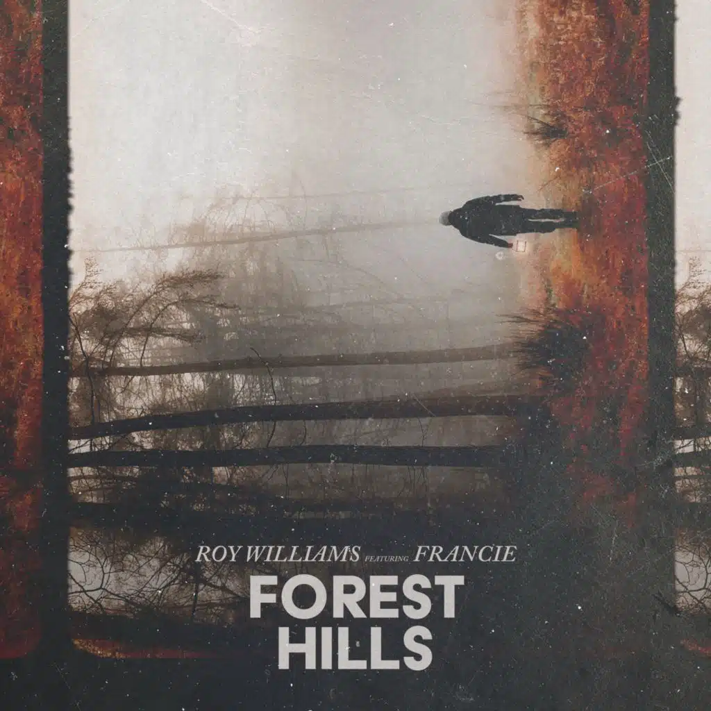 Forest Hills (feat. Francie)