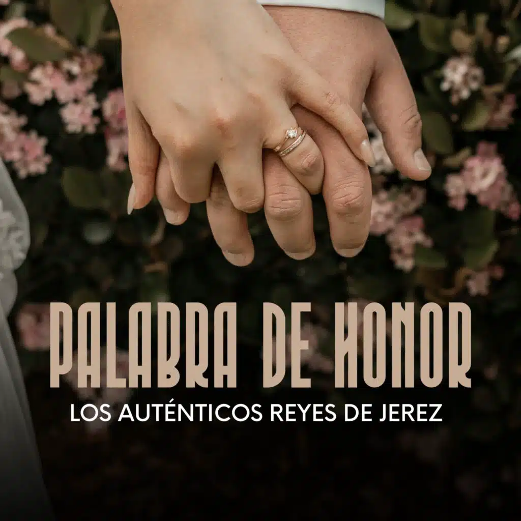 Los Auténticos Reyes de Jerez