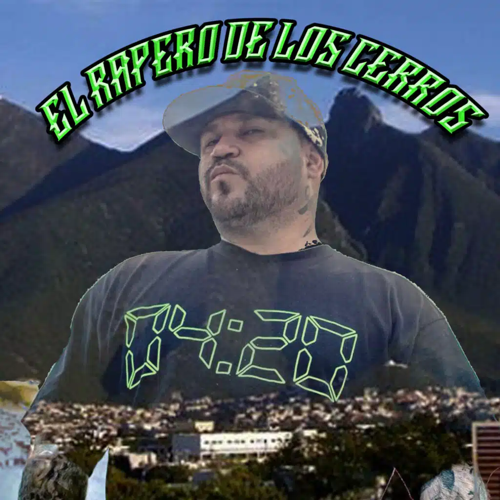 El Rapero de los Cerros