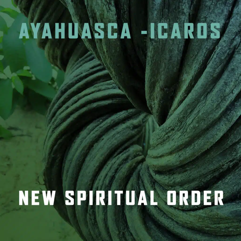 Ayahuasca Icaros