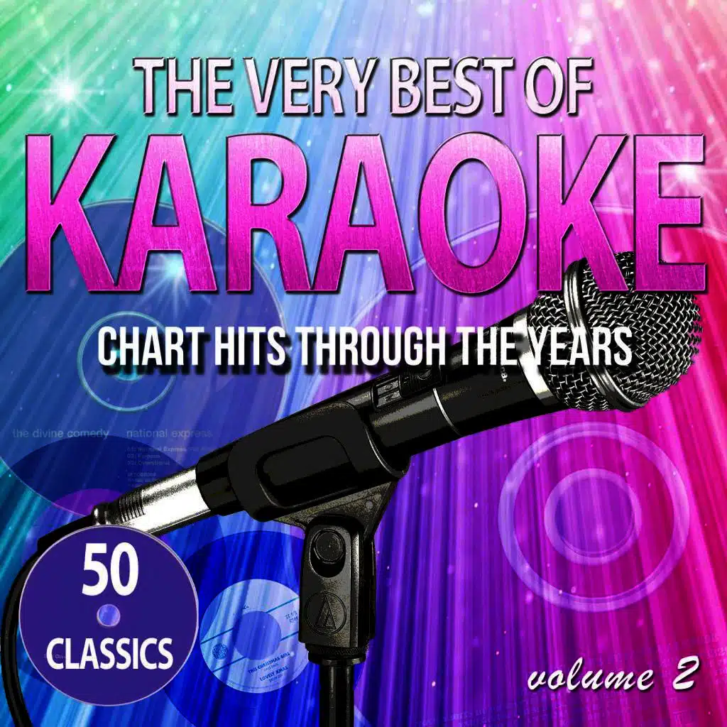 The Very Best of Instrumental, Chart Hits Through the Years, 50 Classics, Vol. 2