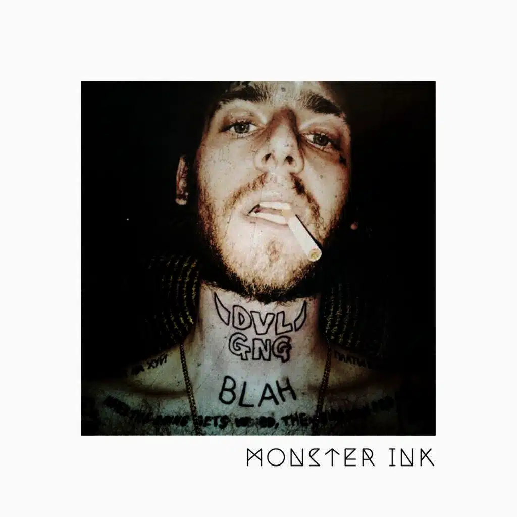 Monster Ink (feat. Monster Under The Bed)