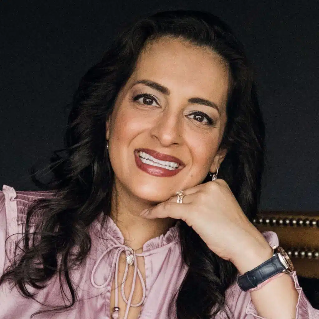 Arpita Gupta DePalma, MD • Live at the Summit