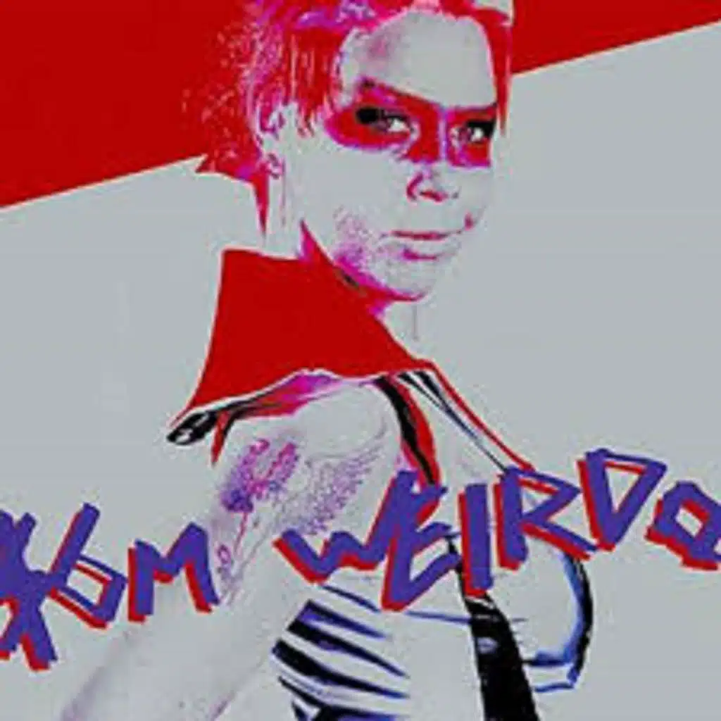 $6 Million Dollar Weirdo