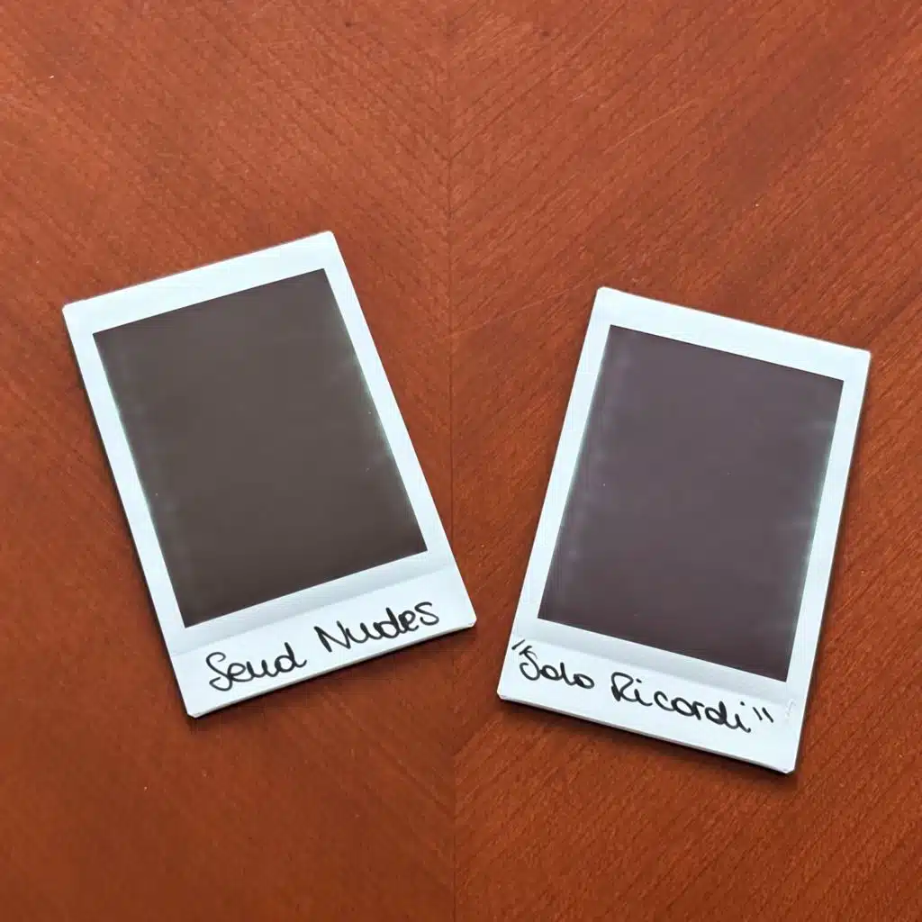 Send Nudes