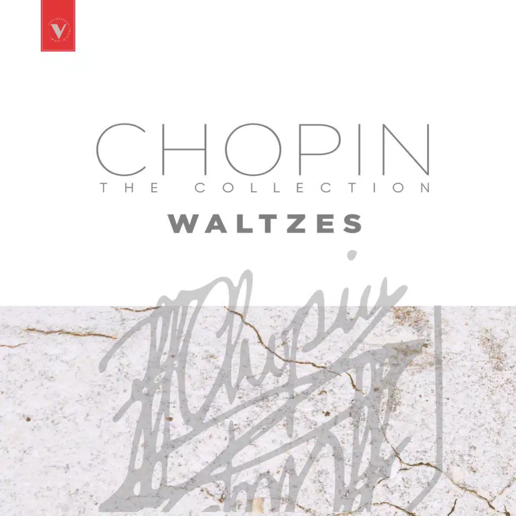 The Chopin Collection: Waltzes