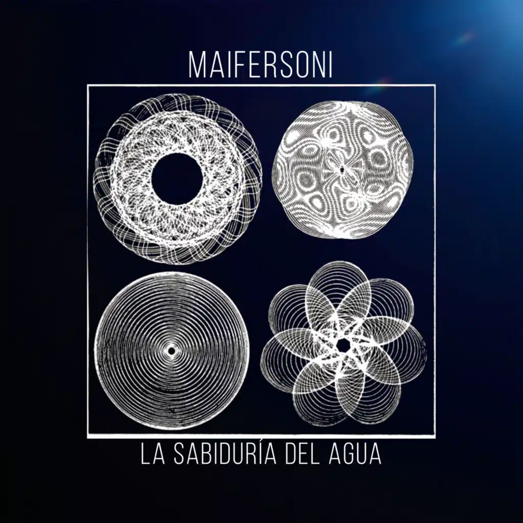 La Sabiduría del Agua