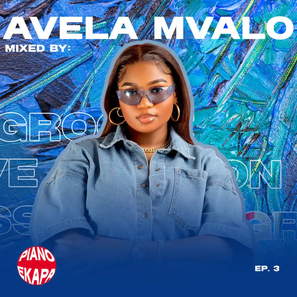 Piano Ekapa Grooves Session 3