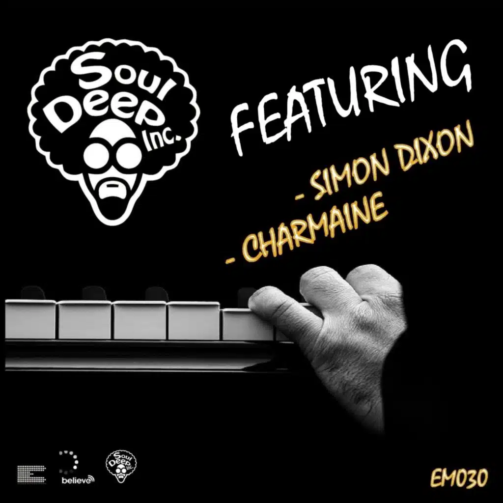 In the Key of House (Jack'n'Jazz Original)