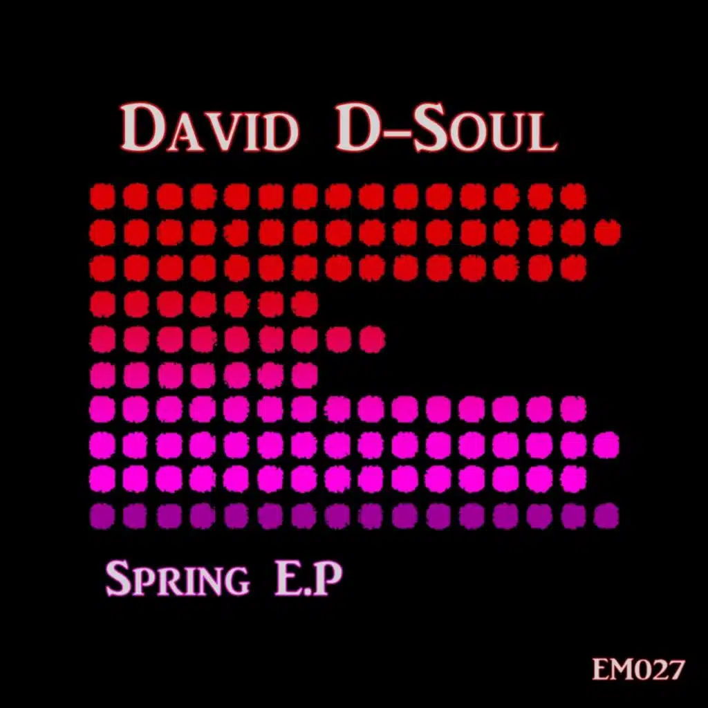 David D-Soul