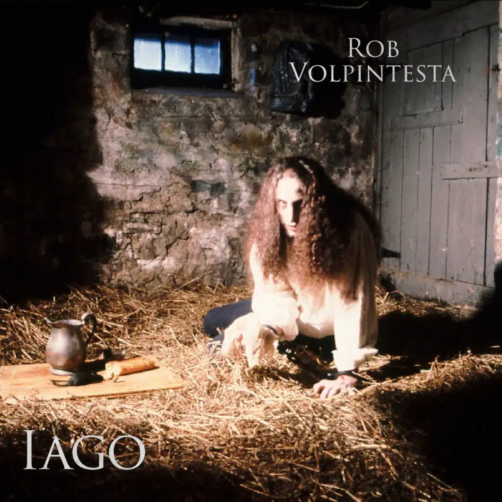 Iago (2025 Remaster)