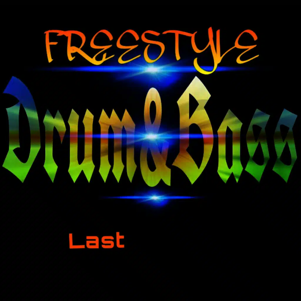 Last Drum And Bass
