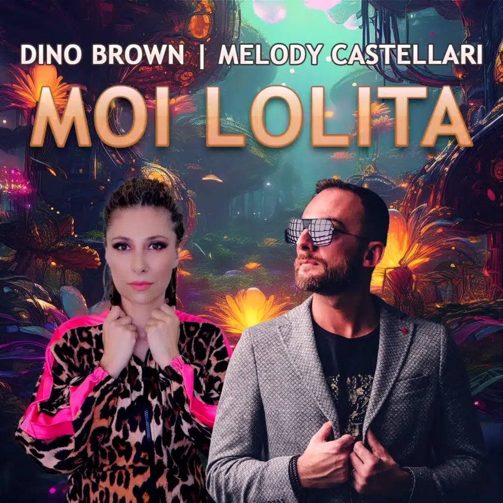 Moi Lolita (Extended Mix)