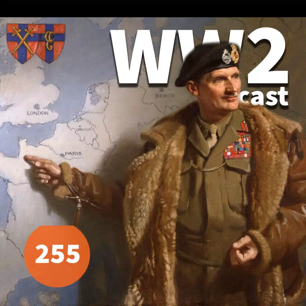 255 - Caen, Cobra and Confusion