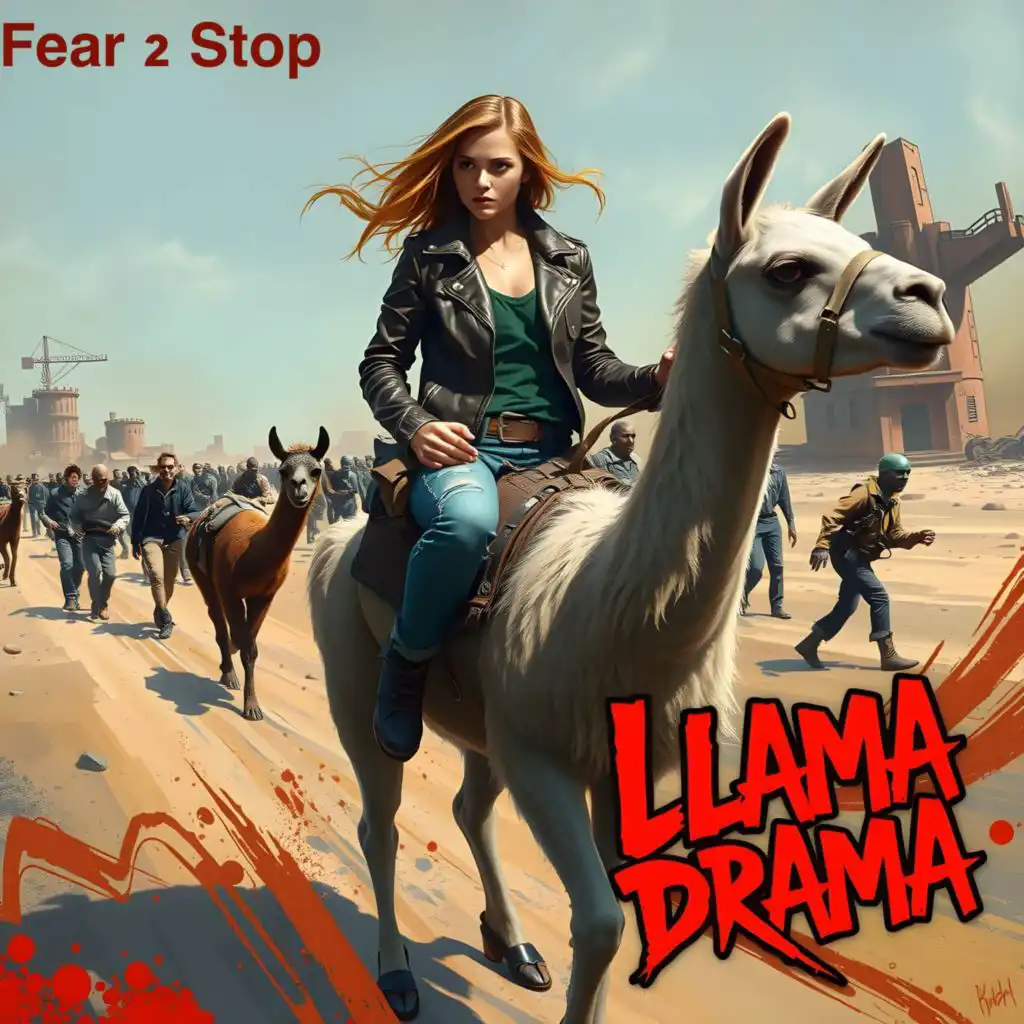 Fear 2 Stop