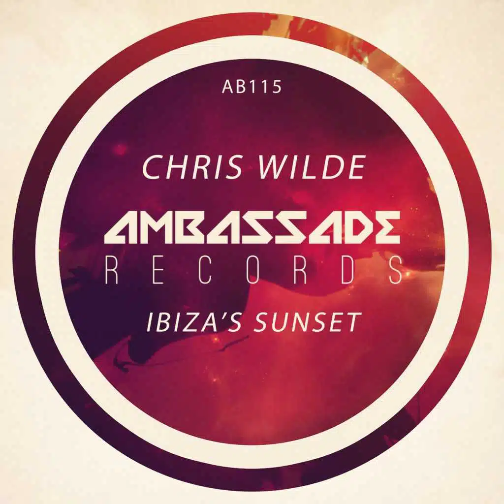 Ibiza's Sunset (Radio Edit)