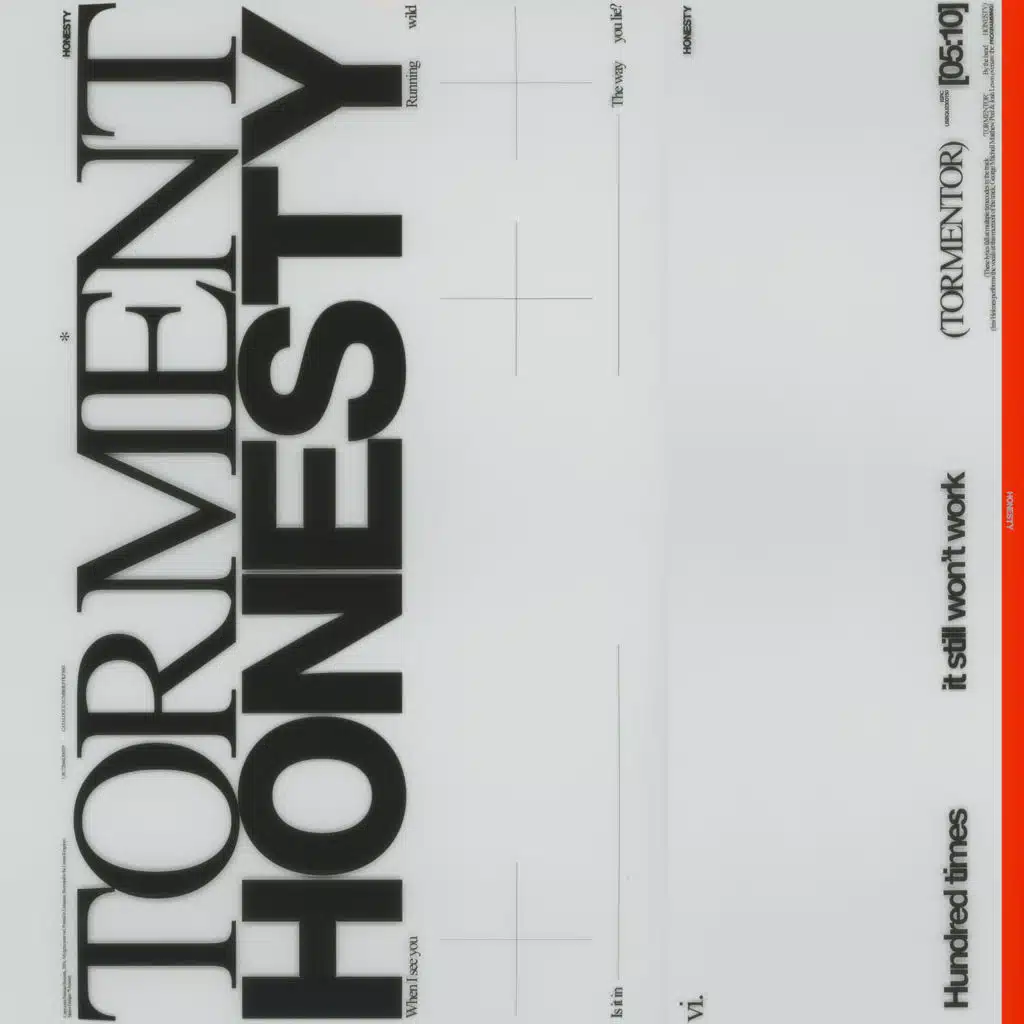 TORMENTOR (Big Ever Remix)