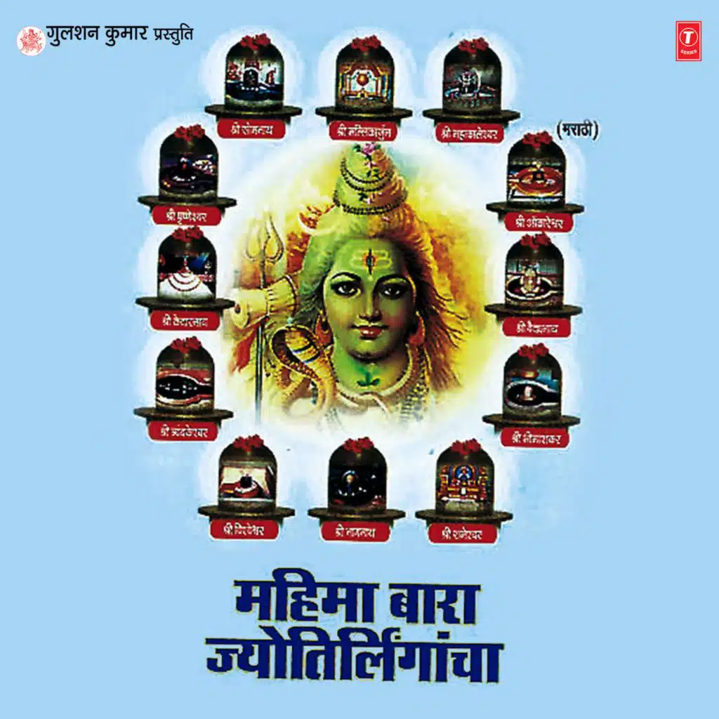 Anuradha Paudwal & Shrikant Narayan