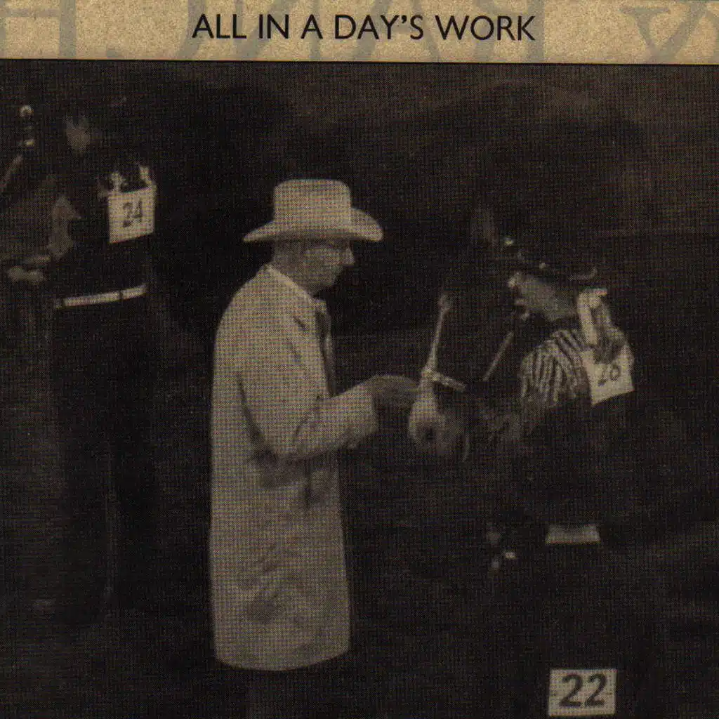 The Chorro Factory Presents: FTM Records Winter '05 Sampler [remastered]