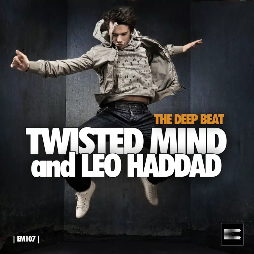 Twisted Mind & Leo Haddad