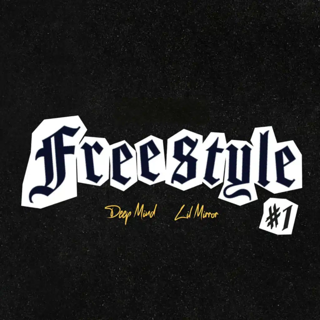 Freestyle #1