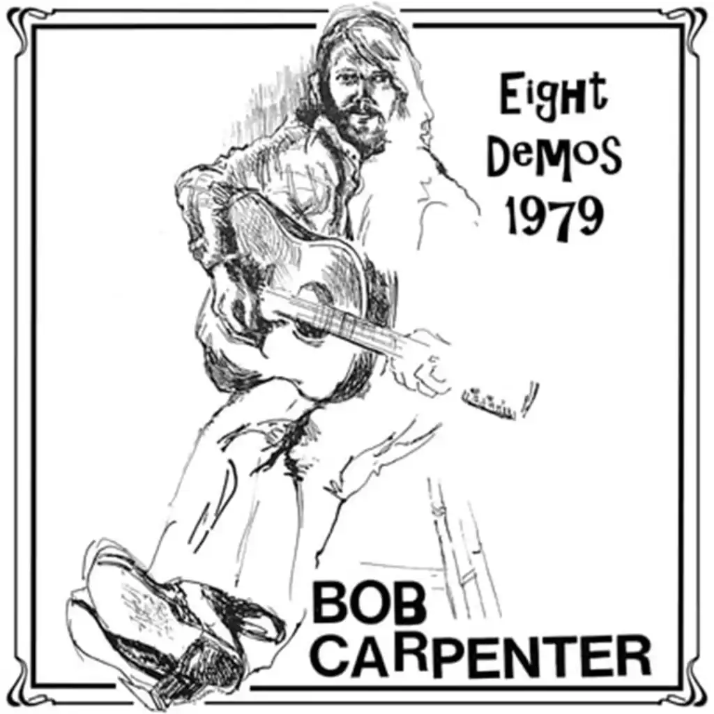 Bob Carpenter