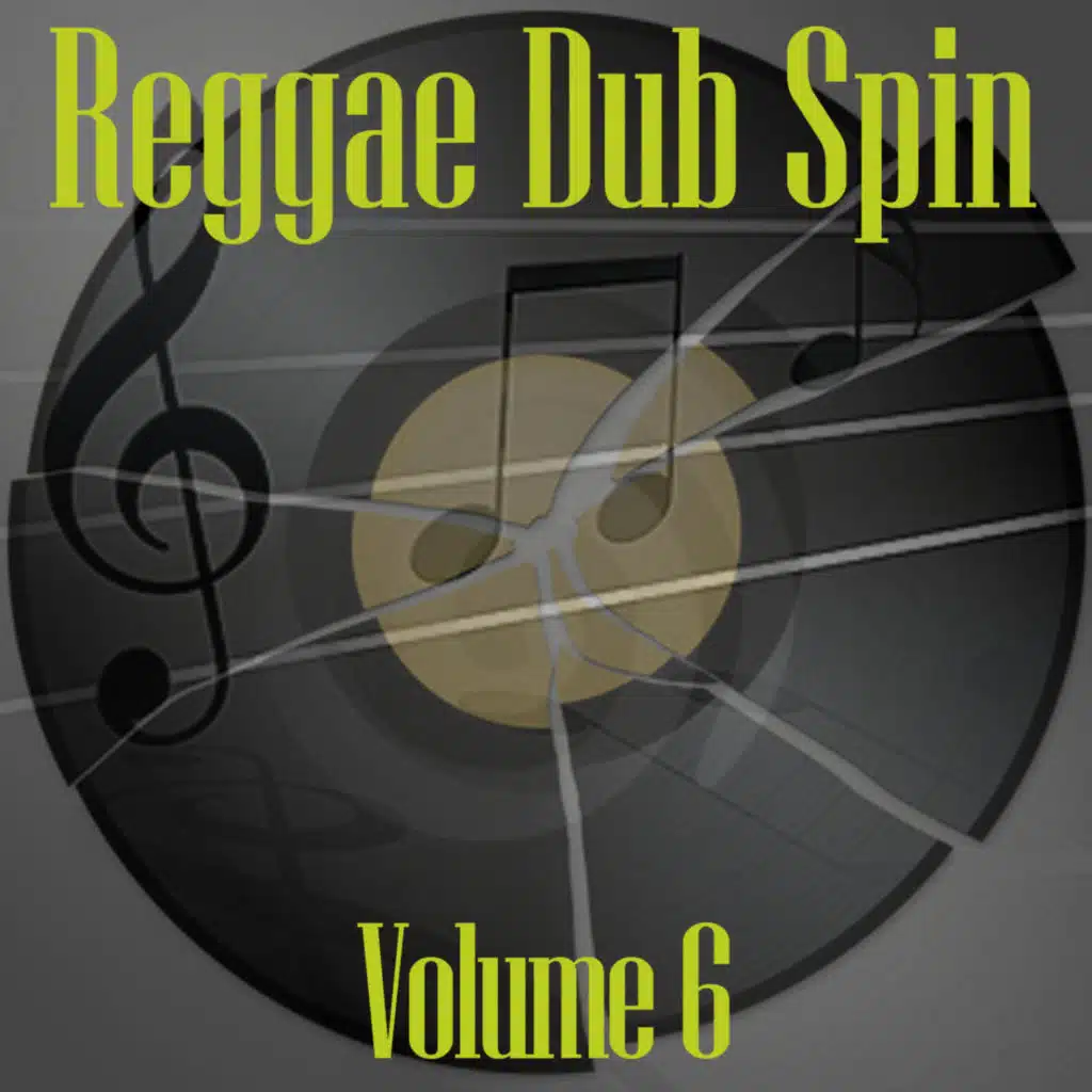 Reggae Dub Spin Vol 6