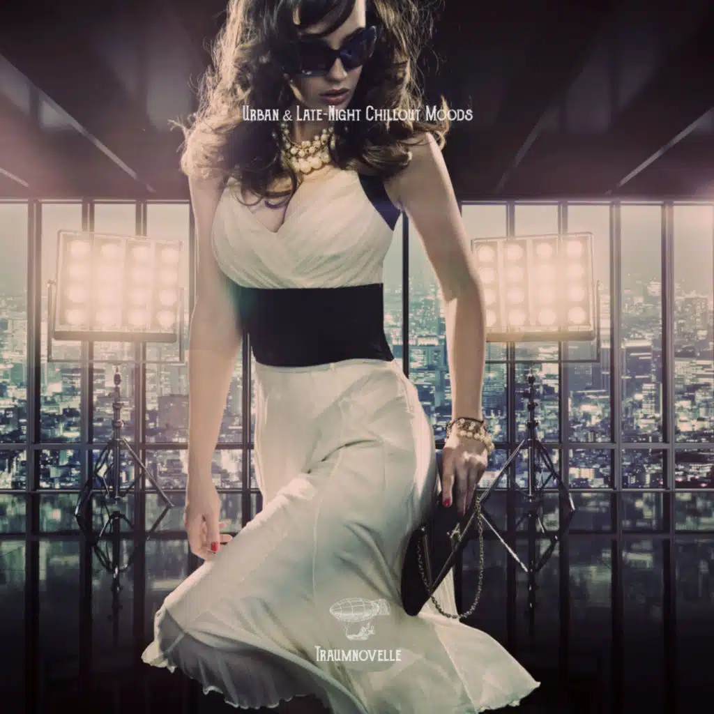 Urban & Late-Night Chillout Moods